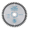 Pílový kotúč s SK plátkami 5255 160x2,0/1,3x20 z48WZ (PILANA TOOLS)