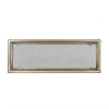 KRB ROŠT VENTILÁTOR 17x49 cm RUSTIKÁLNE (KRB ROŠT VENTILÁTOR 17x49 cm RUSTIKÁLNE)