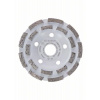 BOSCH Diamantová brúsna hlava Expert for Concrete - 2 608 601 762