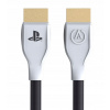 HDMI 4K kábel pre PS5 PowerA 1520481-01 48 Gb/s 120 Hz