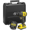 Stanley SFMCD715D1K-QW