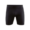 boxerky Craft Fuseknit Comfort čierne