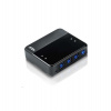 ATEN USB 3.0 prepínač periférií 4:4 (US-434)