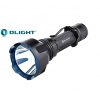LED Baterka Olight Warrior X Turbo + OLIGHT IMR 21700 5000mA 3,6V