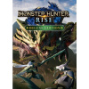 Monster Hunter Rise Deluxe Edition | PC Steam