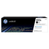 HP originál toner CF540X, black, 3200str., HP 203X, high capacity, HP Color LaserJet Pro M254, M280, M281,