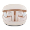Guess Wireless Earbuds Capsule Printed Logo bezdrôtové slúchadlá (GUTWST88MCTGP) - In-ear, Bluetooth, TWS - Ružové