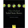 The Oxford Solid State Basics - Steven H. Simon