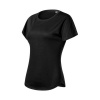Malfini Chance (GRS) T-Shirt W MLI-81101 (119952) Black XS