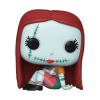 Funko Nightmare before Christmas POP! Disney Vinyl Figurka Sally Sewing 9 cm