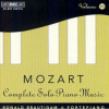 MOZART,W.A.: Complete Solo Piano Music, Vol.10 (CD) (BIS)