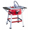 Píla Worcraft TS-2000A, 2000W, 250x30x24T, 240V, IPX0, stolová, 2 kotúče zdarma