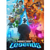 Mojang Studios Minecraft Legends (PC) Microsoft Key 10000338621018