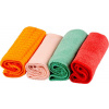Cleanic utierka 4-in-1 sklo + keramika + univerzál DC0109 4 ks