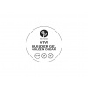 BIO NAILS VIVI GOLDEN DREAM modelovací hypoalergénny gél Objemy: 15 ml
