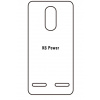 Ochranná fólia Sunshine Hydrogel pre Lenovo K6 Power Variant:: zadná matná