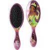 Wet Brush Original Detangler Disney Princess Wholehearted kefa na vlasy Tiana Light Purple