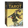 Radiant Wise Spirit Tarot