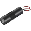 Picotronic LC635-5-3-F(14x45) 70104608 laserový modul, klasa 1, 5 mW, 635 nm; 70104608