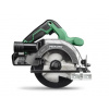 HIKOKI 18V akumulátorová kotúčová píla Ø 165 mm s hĺbkou rezu 57 mm C1806DAWRZ