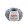 Katia MERINO ARAN Farba: 816/59 ... Modrá svetlá