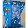 HUHUBAMBOO Huhubamboo silikonová podestýlka pro kočky 18l - neparfémovaná