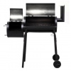 tepro Smoker Wichita Gril čierny Tepro 1038