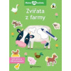 Máme rádi zvířata Zvířata z farmy
