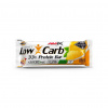 Amix nutrition Amix nutrition Low - Carb Protein Bar 60 g Príchuť: Pomaranč