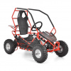 Hecht 54899 RED HECHT54899RED - Akumulátorová buggy s kovovým rámom