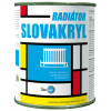 Slovakryl Radiátor slonova kosť 0,75kg