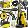 Tlaková umývačka - KARCHER K5 Premium Full Control Plus domáce umývačka (Tlaková umývačka - KARCHER K5 Premium Full Control Plus domáce umývačka)