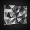 Obraz na plátne obdĺžnik - OB0899 - 3D tvary 60cm x 40cm - O4