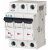 EATON 286591 PL6-B25/3 Nadprúdový vypínač 6kA In=25A char. B 3-rýchlostný PL6