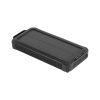 Kruger&Matz Solárna powerbanka 10000 mAh KM0910