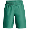 Šortky Under Armour UA Woven Graphic Shorts-GRN 1370178-508 Veľkosť YMD