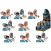 Hracia figúrka dinosaura vo vajíčku - Simba Toys