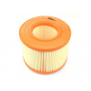 Vzduchový filtr SAAB 9-5 - 2.0 , 2.2 , 2.3 , 3.0 1997-2009 - PURFLUX (SAAB 4572491 4572509 4572517 5173166 5461959 55560911 04572509 04572517 05173166 05461959)
