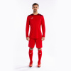 ZAMORA VIII SET RED M