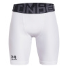 Šortky Under Armour Y Hg Shorts White L-Y L-Y