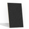 Dekoratívny nástenný PVC panel 2800x1100mm - 5003 Nero Hrúbka panelu: 5 mm
