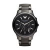 PÁNSKE HODINKY EMPORIO ARMANI AR1451 - KERAMIKA + BOX
