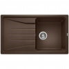 Blanco Dřez Sona 5 S kávová 519679