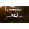 Street Fighter 6 - Year 3 Character Pass - Steam PC