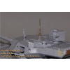 Antenna PTK. T-14 Armata, T-15, Kurganets-25, Bumerang, T-90MS (2013-)