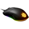 SteelSeries Rival 3 herná myš čierna 62513