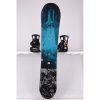 snowboard BURTON PROCESS EXPERIENCE FLYING V, BLUE, woodcore, carbon, HYBRID/rocker 159