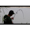 LK Baits kaprový prút ActivLine 3,0m 3lb