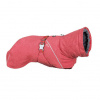 Obleček Hurtta Expedition Parka II jahodový 65