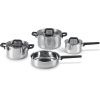 LT1119 sada riadu 7ks nerez POUR LAMART (LT1119)